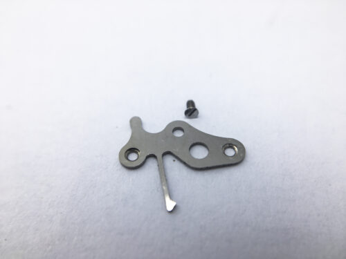 Jaeger-LeCoultre K480/CW setting lever spring part 445