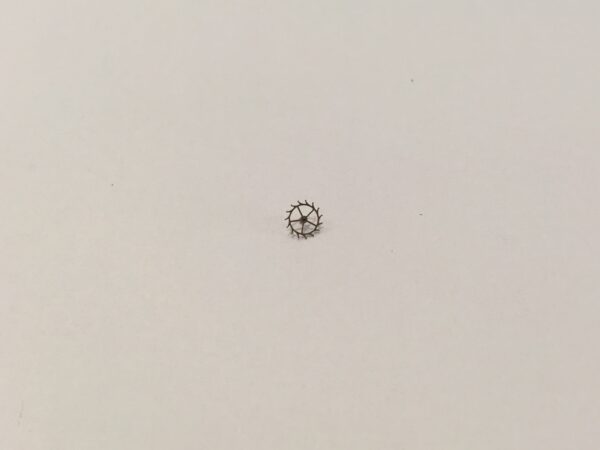 Seiko 6119C escape wheel and pinion part 251613