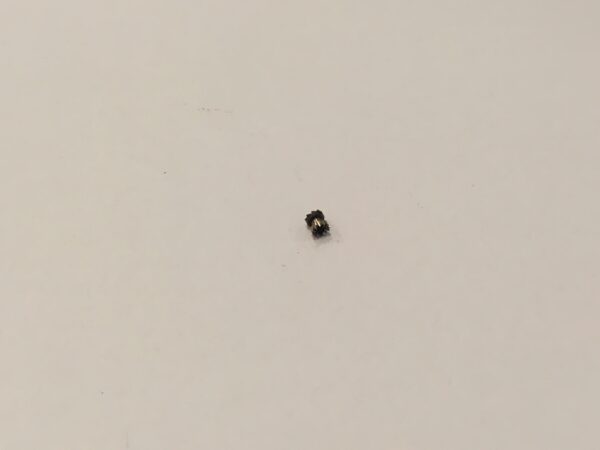 Tissot 27B-621 clutch wheel part 27011