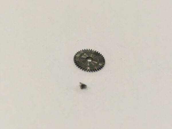 Tissot 27B-621 ratchet wheel part 27004b