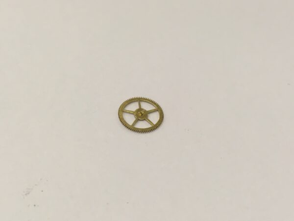 Tissot 27B-621 driving wheel part 27025 - Image 2