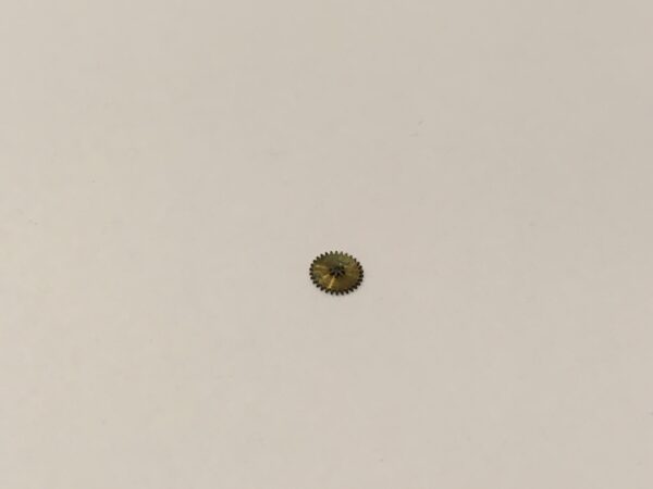Tissot 27B-621 minute wheel part 27020