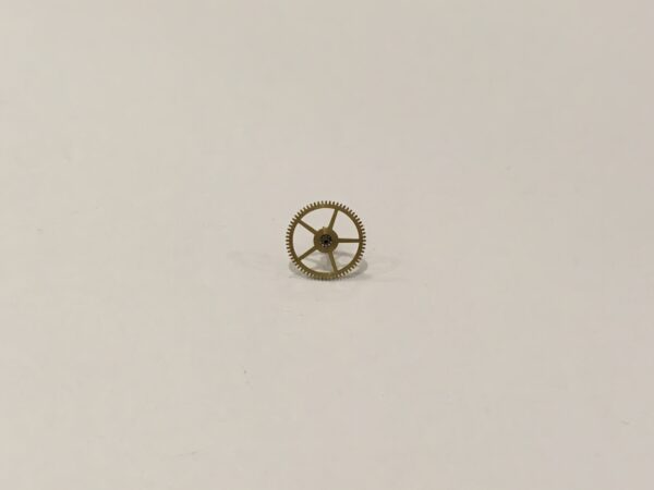 Tissot 27B-621 center wheel with pinion part 276023b - Image 2