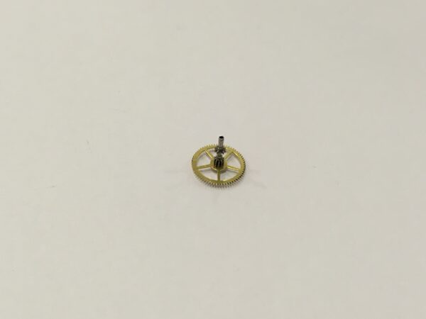 Tissot 27B-621 center wheel with pinion part 276023b