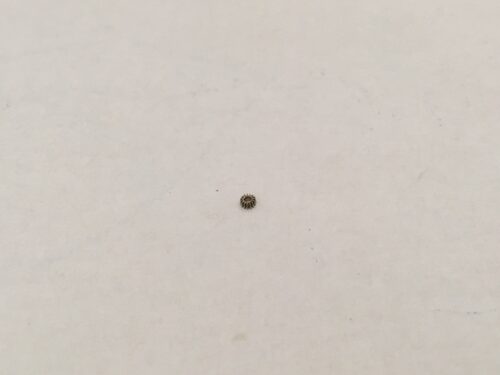 Felsa 3611 setting wheel part 450