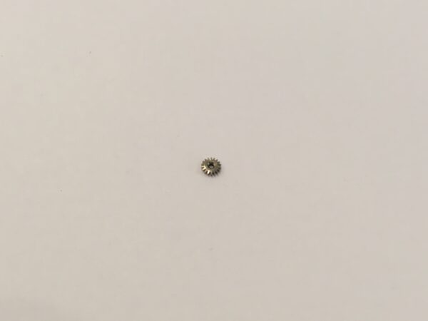 Tissot 781-1 winding pinion part 2257
