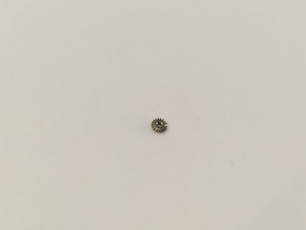 Tissot 781-1 winding pinion part 2257 - Image 2