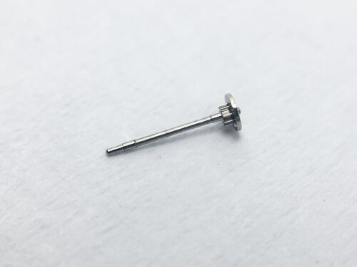 Rolex caliber 2030 centre second pinion part 4427