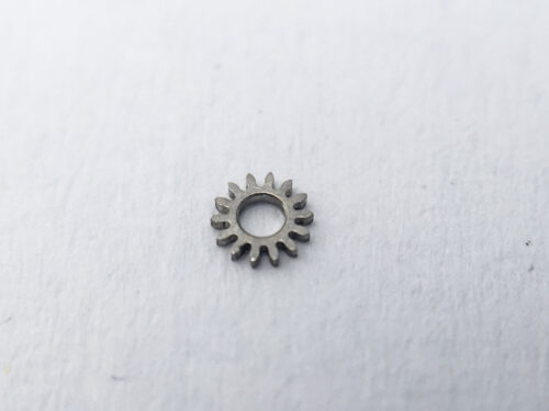Rolex caliber 2030 setting wheel part 4453