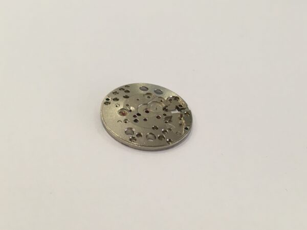 Tissot 781-1 main plate part 100 - Image 2