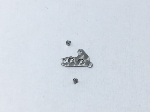 Rolex caliber 2030 winding bridge part 4416