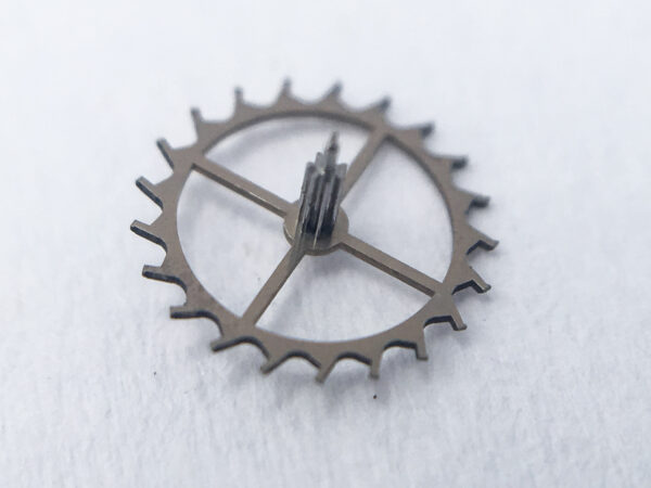 Rolex caliber 2030 escape wheel part 4429