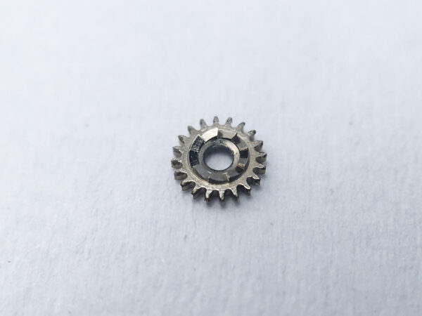 Rolex caliber 2030 winding pinion part 4439