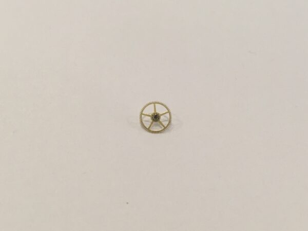 Tissot 781-1 center wheel with pinion part