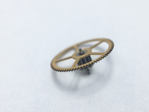 Rolex caliber 2030 great wheel part 4424