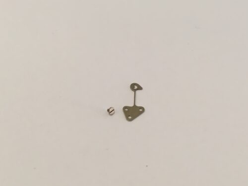 Tissot 781-1 setting lever spring part 445
