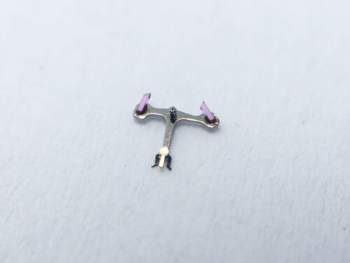 Rolex caliber 2030 pallet fork part 4430