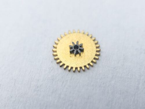 Rolex caliber 2030 minute wheel part 4455