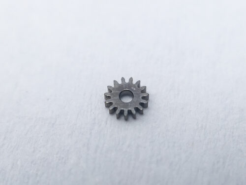 Rolex caliber 2030 intermediate setting wheel part 4454