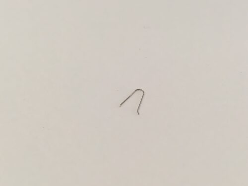Tissot 781-1 yoke spring part 440