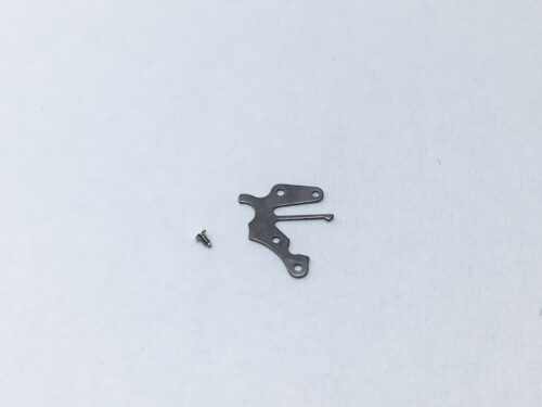 Rolex caliber 2030 jumper for setting lever part 4450