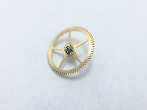Rolex caliber 2030 third wheel part 4425