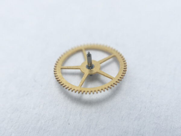 Rolex caliber 2030 third wheel part 4425 - Image 2