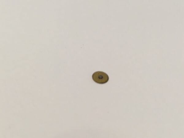 Tissot 781-1 minute wheel part 260