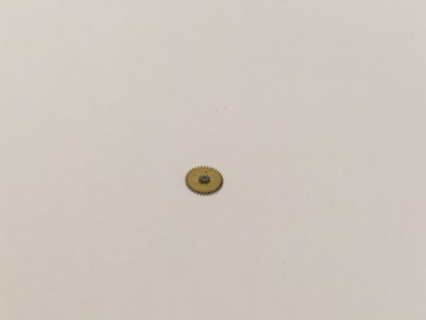 Tissot 781-1 minute wheel part 260 - Image 2