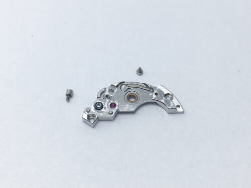 Rolex caliber 2030 barrel bridge part 4411