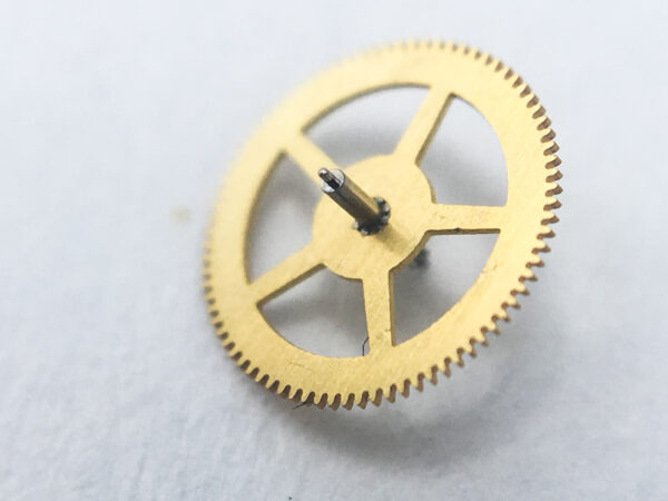 Rolex caliber 2030 second wheel part 4426 - Image 2