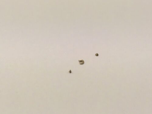 Omega 613 click part