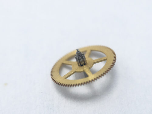 Rolex caliber 2030 second wheel part 4426