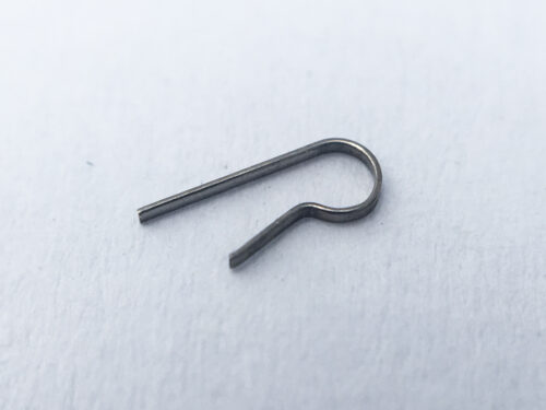Rolex caliber 2030 spring for yoke part 4452