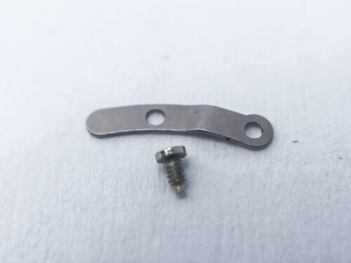 Rolex caliber 2030 spring for setting lever part 4449