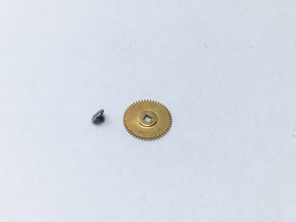 Rolex caliber 2030 ratchet wheel part 4445