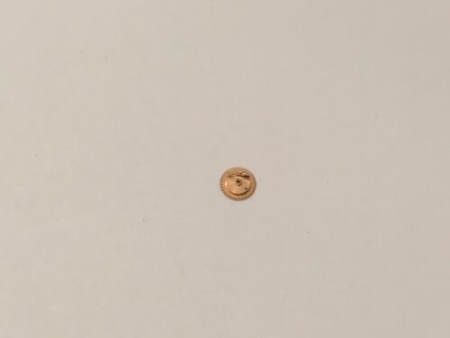 Omega 613 date indicator driving wheel part 1560