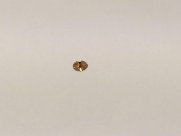 Omega 613 hour wheel part 1232 - Image 2