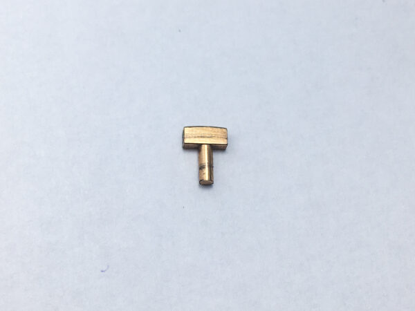 Landeron caliber 248 chronograph button part