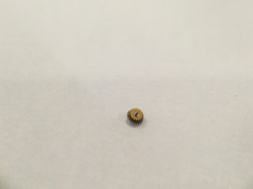 Eterna 1504k reverser, assembled part 1485