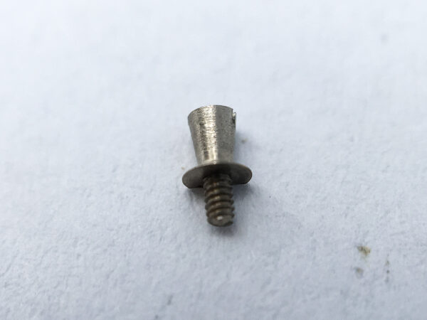 Landeron caliber 248 dial screw part 5751
