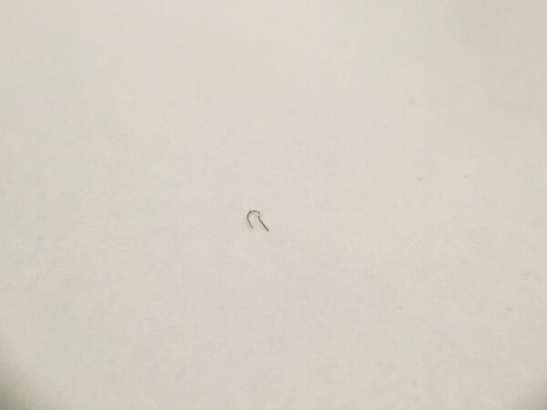 Eterna 1504k spring part