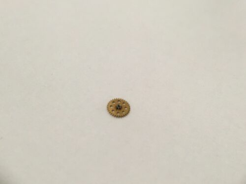Eterna 1504k minute wheel part 260