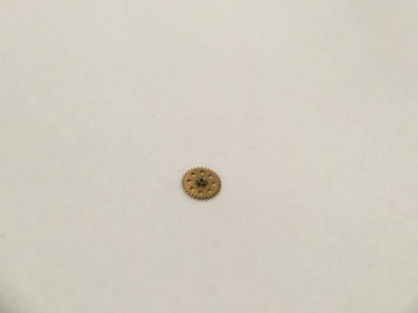 Eterna 1504k minute wheel part 260