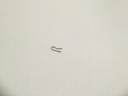 Eterna 1504k yoke spring part 440