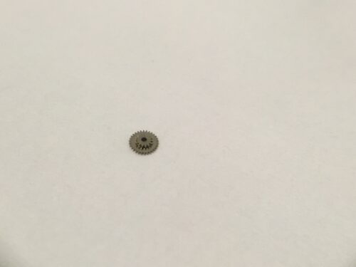 Eterna 1504k intermediate date wheel part 2543