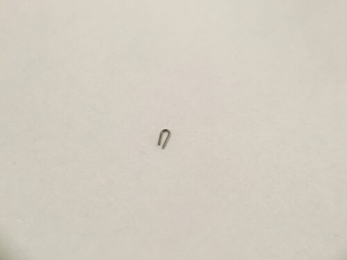 Eterna 1504k spring part