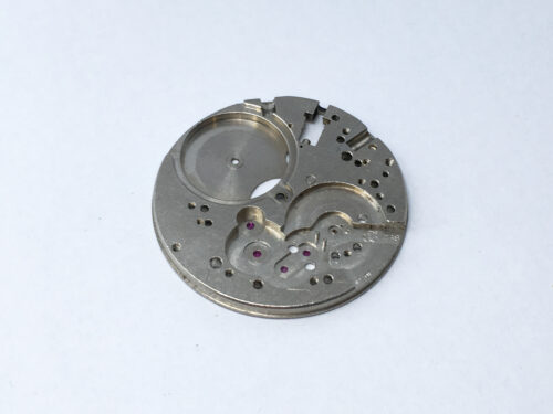 Landeron caliber 248 main plate part 100