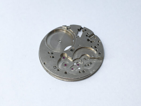 Landeron caliber 248 main plate part 100