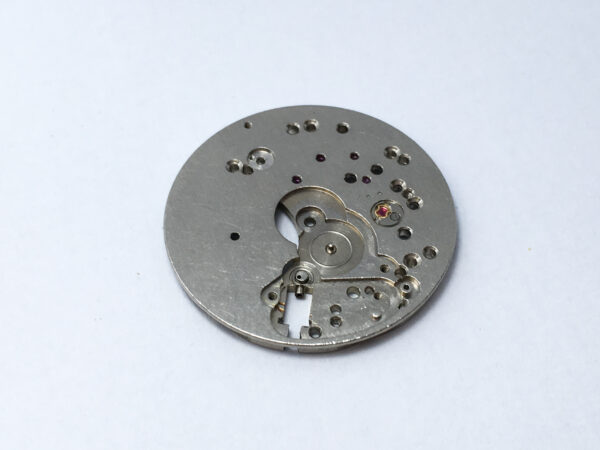 Landeron caliber 248 main plate part 100 - Image 2